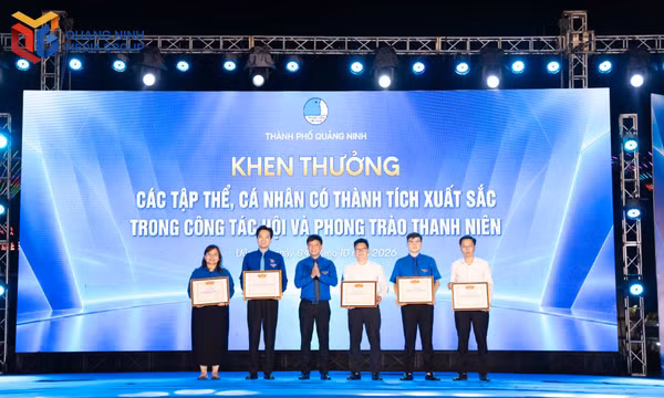 Tự hào truyền thống 70 năm