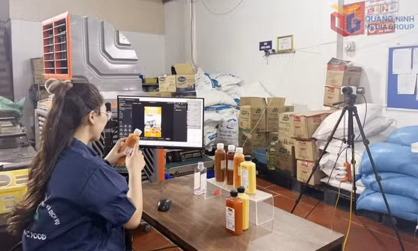 Tạo nền tảng vững chắc cho doanh nghiệp nhỏ và hộ kinh doanh phát triển
