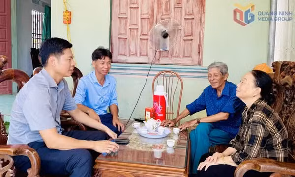Vân Đồn: Quyết liệt điều hành, tạo đà tăng trưởng