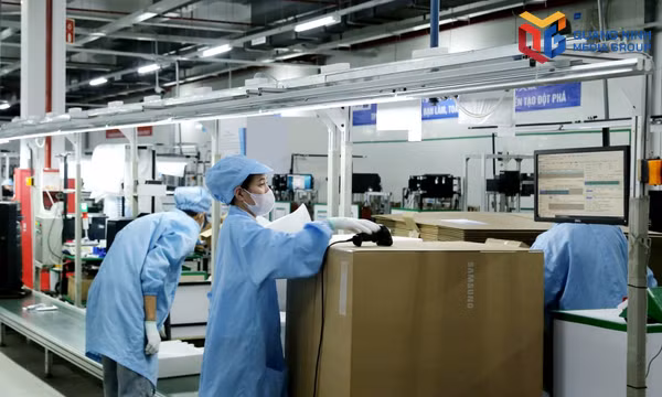 Quảng Ninh đẩy mạnh thu hút vốn đầu tư trực tiếp nước ngoài