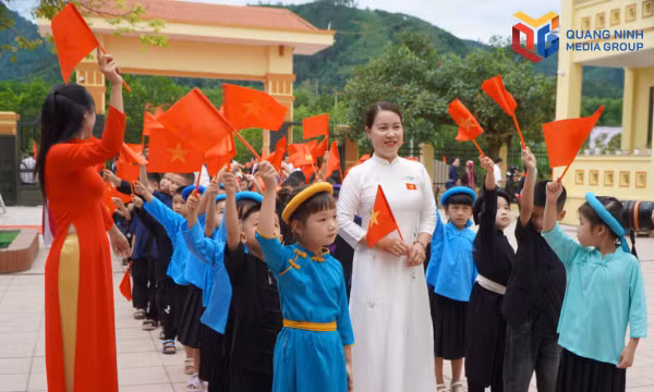 Nâng cao chất lượng dịch vụ thiết yếu cho người dân