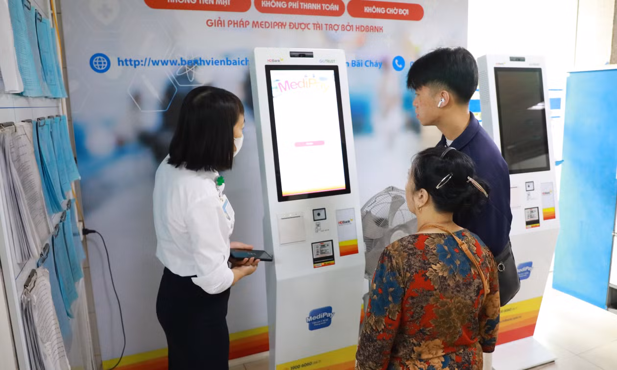 Để người dân thực sự hưởng lợi từ chuyển đổi số