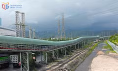 Khí thế trên những công trình 90 năm