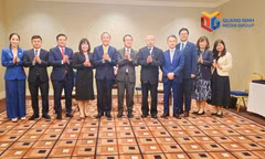 Đoàn công tác Quảng Ninh thúc đẩy hợp tác với tỉnh Hokkaido và thành phố Asahikawa (Nhật Bản)