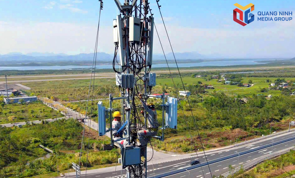 Công nghệ viễn thông