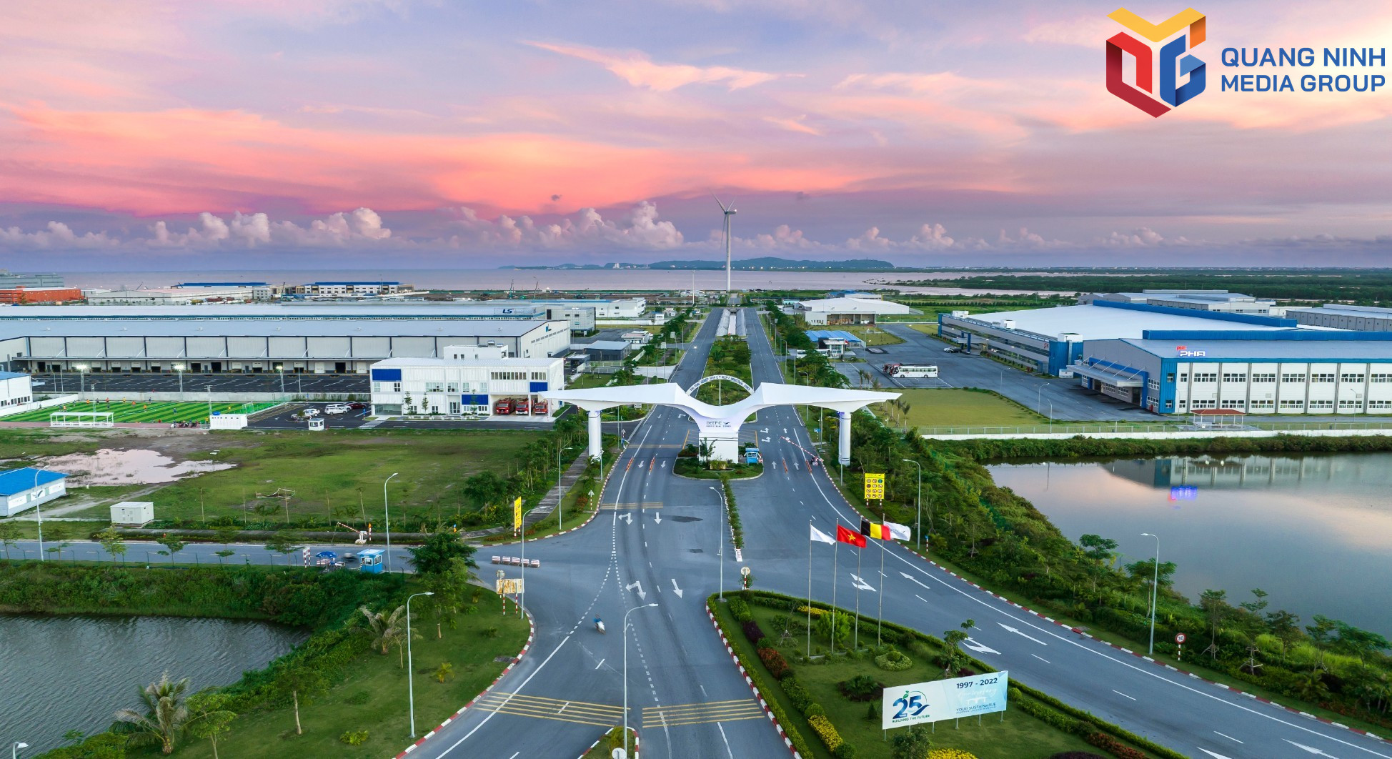 Cực tăng trưởng kinh tế