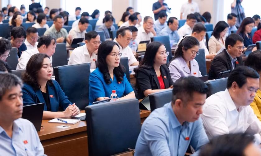 Cân nhắc kỹ quy định miễn thuế 3 năm đối với doanh nghiệp nhỏ và vừa