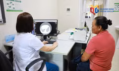 Phát huy giá trị hệ thống cơ sở dữ liệu y tế