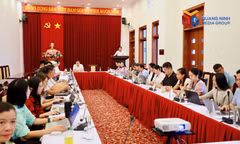 Khai giảng lớp tập huấn kỹ năng sản xuất video ngắn trên mạng xã hội