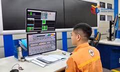 Ứng dụng công nghệ và dữ liệu số trong bảo vệ môi trường