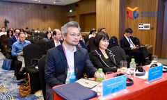 "Trong chuyển đổi số, Quảng Ninh nên ưu tiên trước về dữ liệu, giải bài toán cụ thể, thước đo giá trị và nguồn nhân lực"