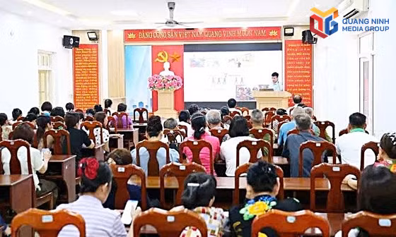Đưa Luật HTX đến gần thành viên, người dân