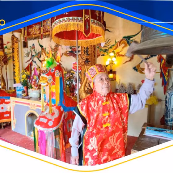 Thanh âm Vùng mỏ: Đến Hà Tu nghe câu hát Soọng Cô: từ đối đáp giao duyên đến bảo tồn di sản