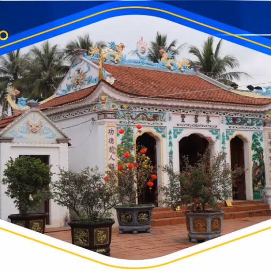 Thanh âm Vùng mỏ: Người giữ hồn đình Lộ Phong