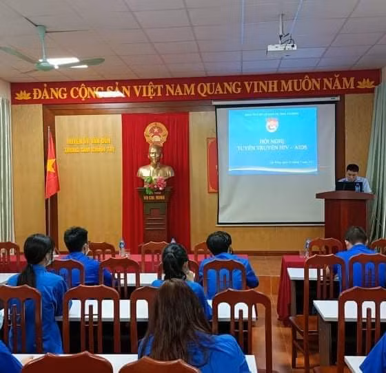 Chăm sóc sức khỏe tiền hôn nhân - Vì một gia đình hạnh phúc