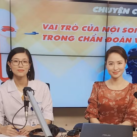 Vai trò của nội soi tiêu hóa trong chẩn đoán và điều trị