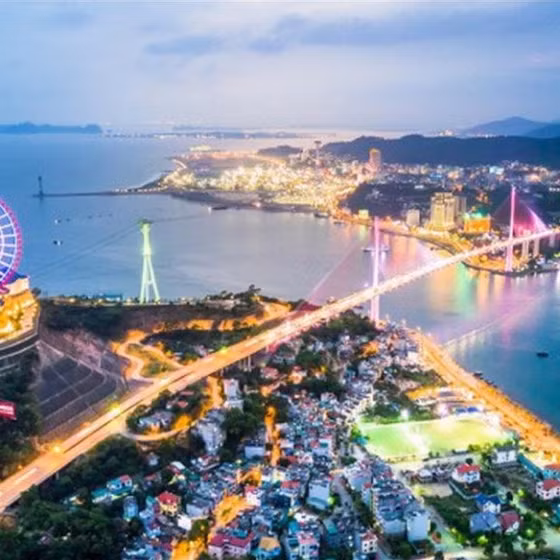 Quảng Ninh - Điểm đến du lịch an toàn- thân thiện- hấp dẫn