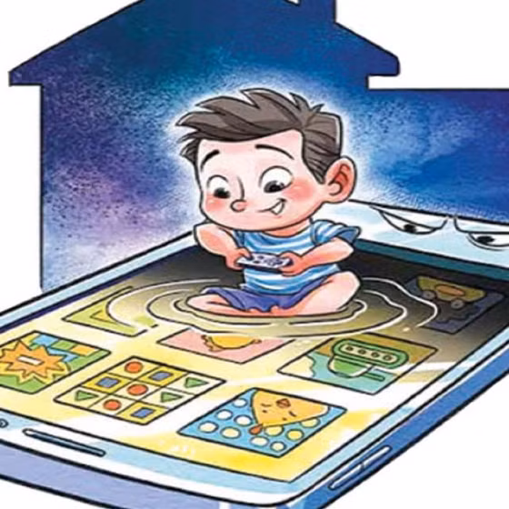 Đi ngủ thôi: Đam mê Game