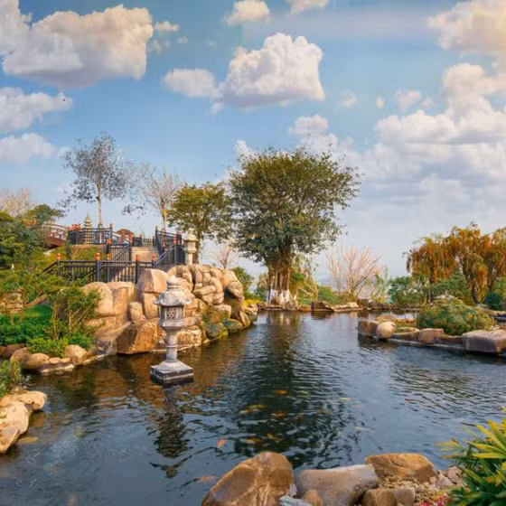Đi ngủ thôi: Khám phá Công viên Rồng và Đồi mặt trời, SunWorld Hạ Long