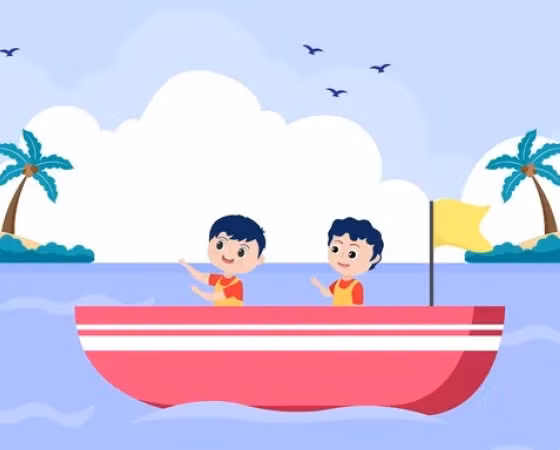 Đi ngủ thôi: Trải nghiệm thực tế ở vịnh Tây Hoi Vân Đồn