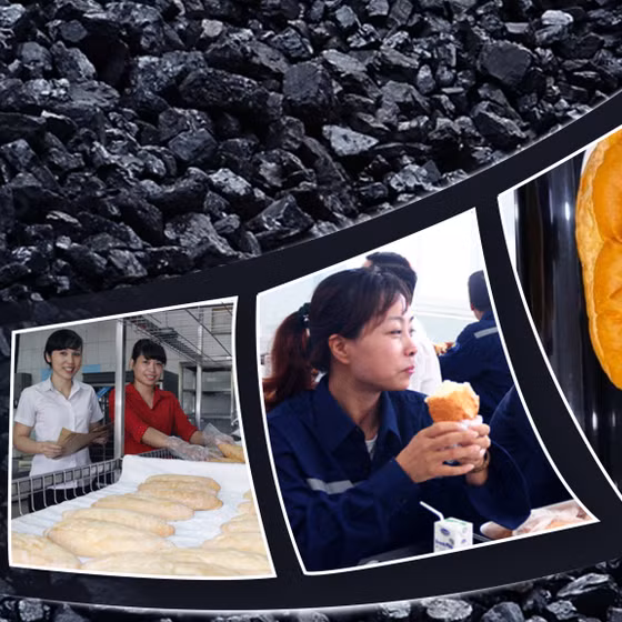 Series Nhịp than: Bánh mì mỏ Quảng Ninh - Món ăn giữa buổi giản dị của người thợ mỏ