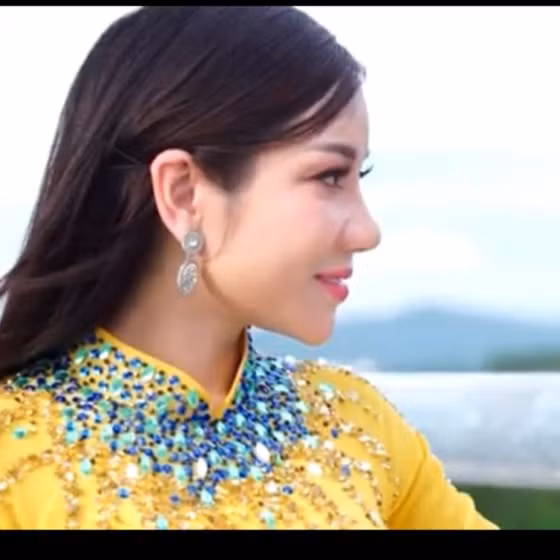 Khách mời phòng thu - Hồng Hạnh và giấc mơ Sao Mai