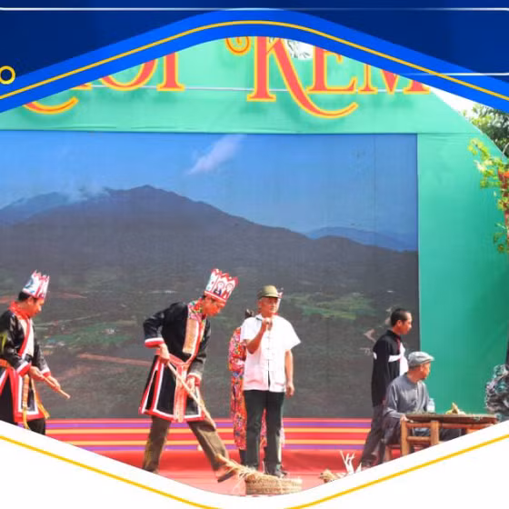 Thanh âm Vùng mỏ: Khỏi Kêm - Người Dao Giữ rừng bằng một nghi lễ cổ 