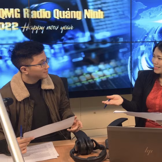 Radio kết nối tháng 1: Quảng Ninh - Dấu ấn 2021