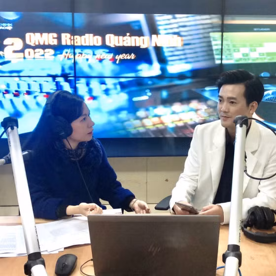 Điểm hẹn văn hóa Việt Trung