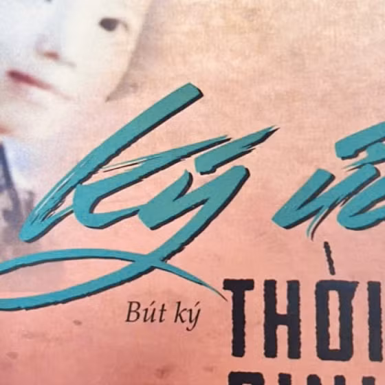 BÚT KÝ: KÝ ỨC THỜI BINH LỬA 08 phần cuối