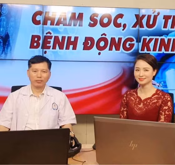 CHUYỆN CÙNG BÁC SĨ: CHĂM SÓC, XỬ LÝ BỆNH ĐỘNG KINH 