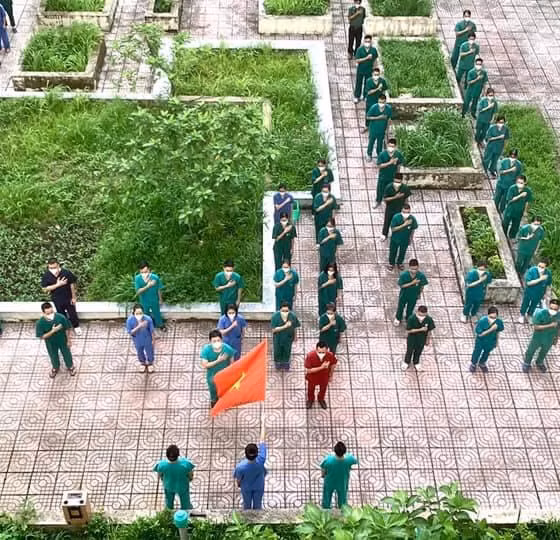 Radio kết nối tháng 2 - Lương y như từ mẫu