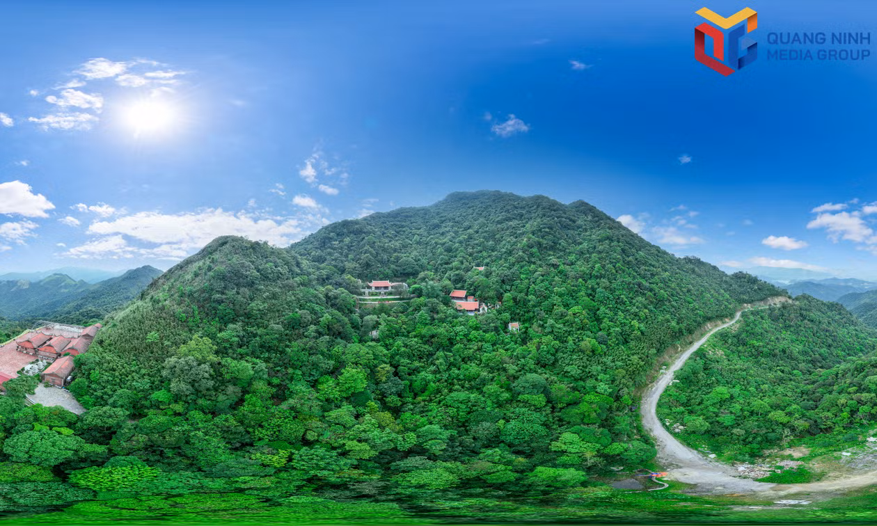 Vùng đất phát tích của nhà Trần