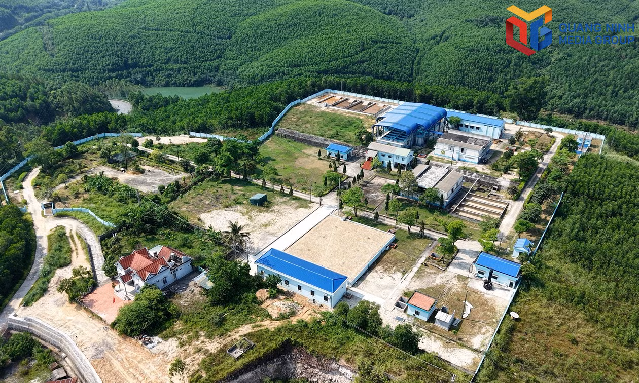 Giữ nguồn nước cho phát triển bền vững