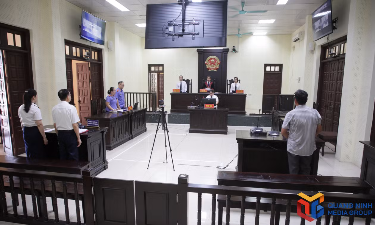 Khởi kiện bảo vệ lợi ích công, doanh nghiệp phải nộp hơn 589 triệu đồng tiền thuế