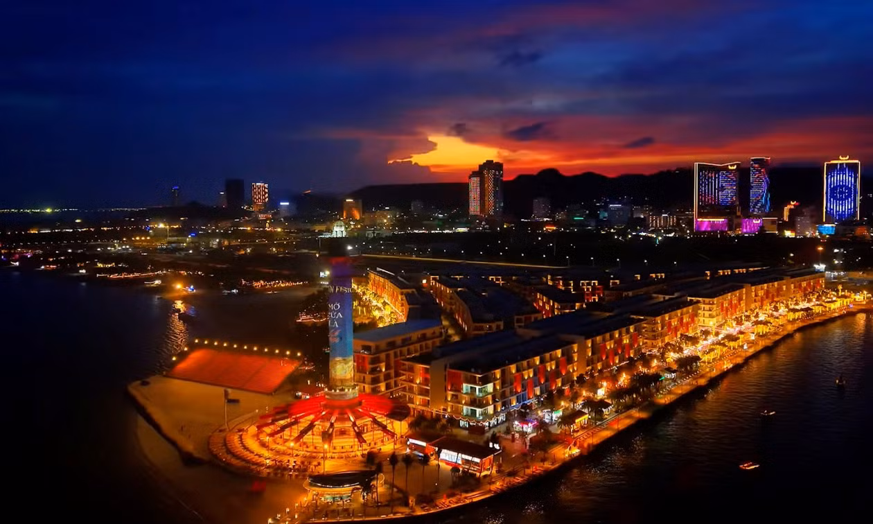 “Thành phố là dấu mốc mới để nâng tầm du lịch Quảng Ninh”