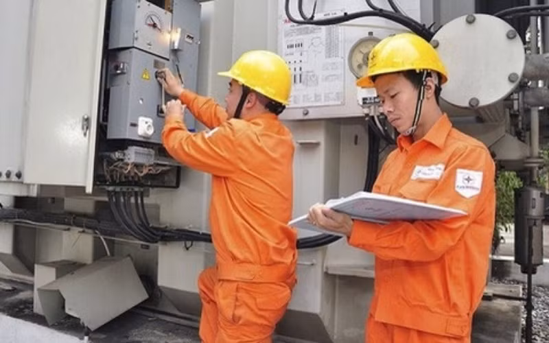 Tiền điện sẽ giảm từ đầu tháng 7 nhờ gói hỗ trợ 1.300 tỷ