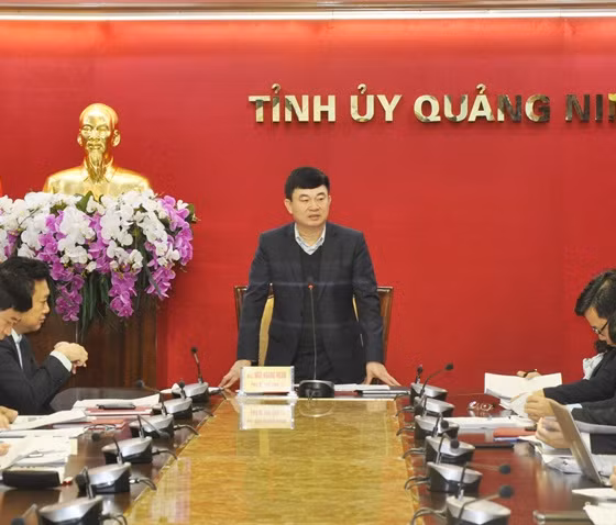 Bản tin thời sự Radio Quảng Ninh 24 giờ, ngày 11/1
