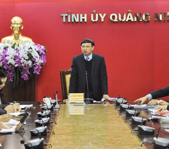 Bản tin thời sự Radio Quảng Ninh 24 giờ, ngày 5/1
